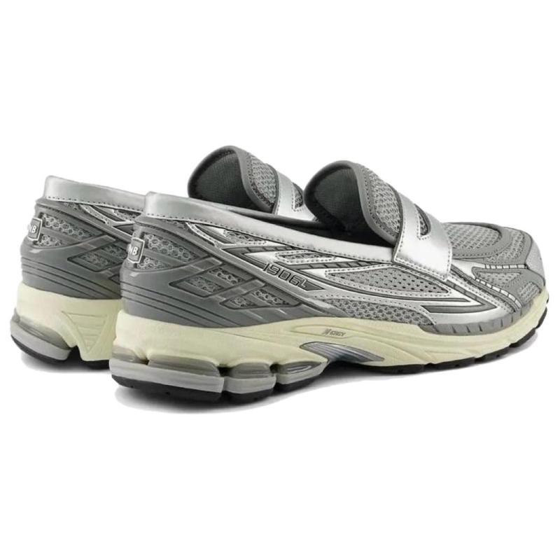 New Balance 1906L 'Argintiu' Adidași Adidași U1906LAE