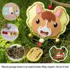 LIZHI Chinese Zodiac Sachet Ornaments