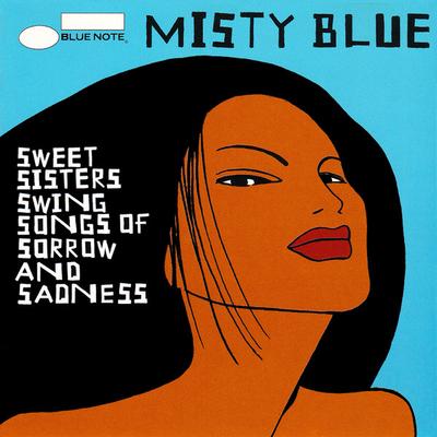 CD VARIOUS - Misty Blue 724352115129,52 Blue Note 1999 UK Jazz Gebraucht