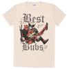 T-shirt Unisexe Adulte Deadpool & Wolverine Best Bubs