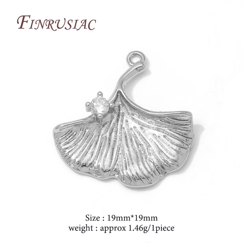 Pendentifs décoratifs plaqués or 18 carats pour boucles d'oreilles, breloques fleurs/soleil/lune pour bijoux, accessoires pour la création de bracelets DIY