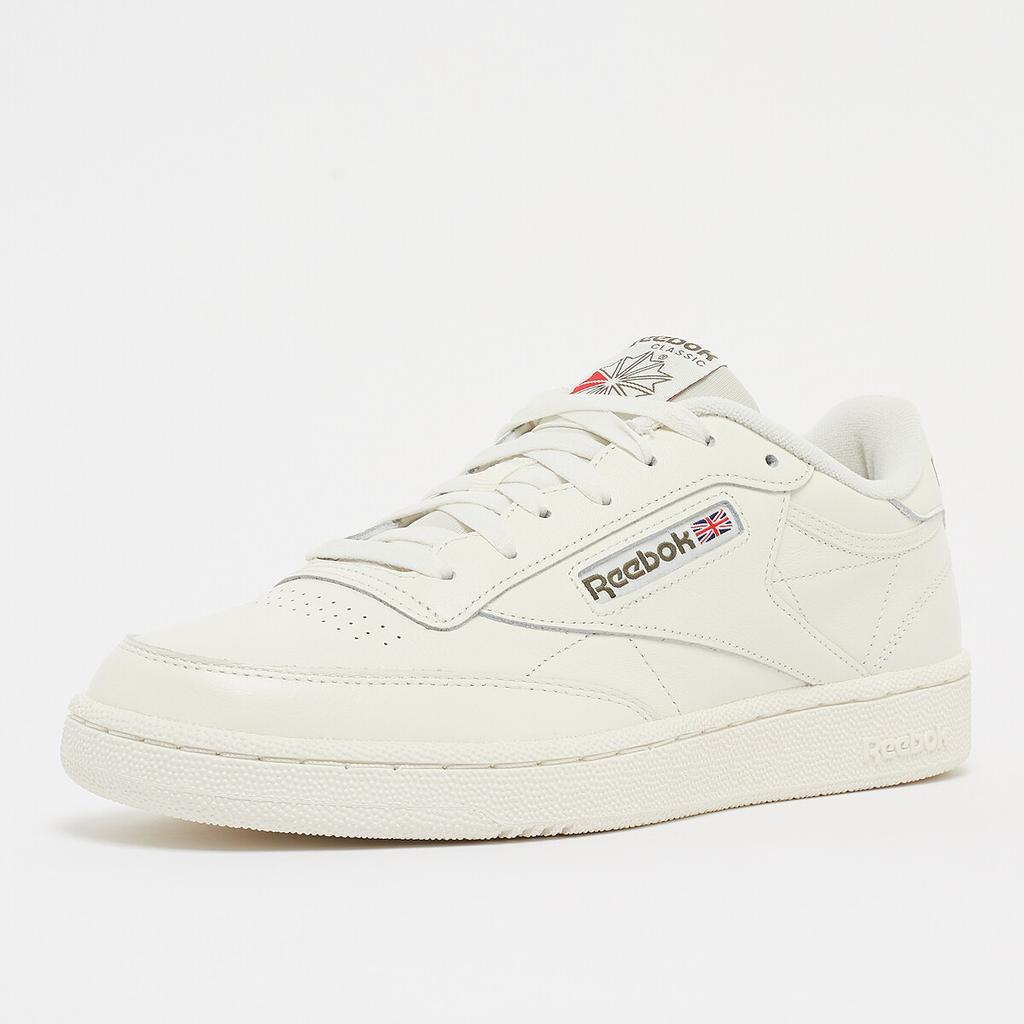 Sneakers Reebok Club C 85 Chalk/chalk/hunter Green