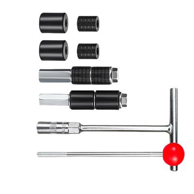 Pipe Waters Stopper Kits Hot-Melt Waters Stop Needle Plugging Repair Plumbing Tool for Fast Waters Line Pipe Repairs