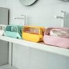 Usbee Health Travel Wash Pouch Bag