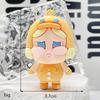 Crying Baby Blind Box Doll Cartoon Crying Baby CRYBABY Car Keychain Pendant Bag Gift Pendant Play