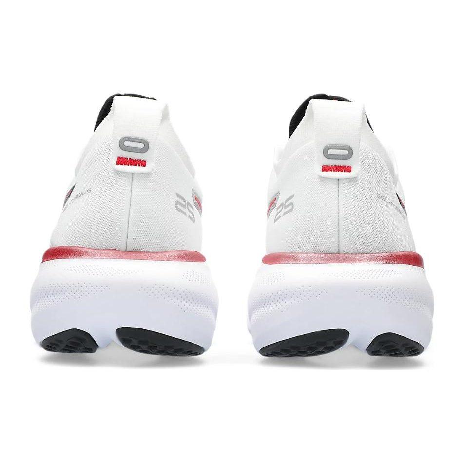 Asics Gel Nimbus 25° Anniversario 'Classic Red' 1011B750-100