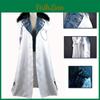 Stylish Original Trialimpact Cosplay Costume Tartaglia Cape