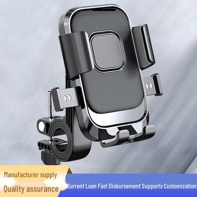 Accessoires pour téléphones portables – Supports de téléphone pour voiture et moto