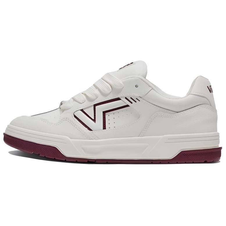 

Жіночі кросівки Upland Vans Vintage Sport - Port Royale White VN000D1H4QU 42.5