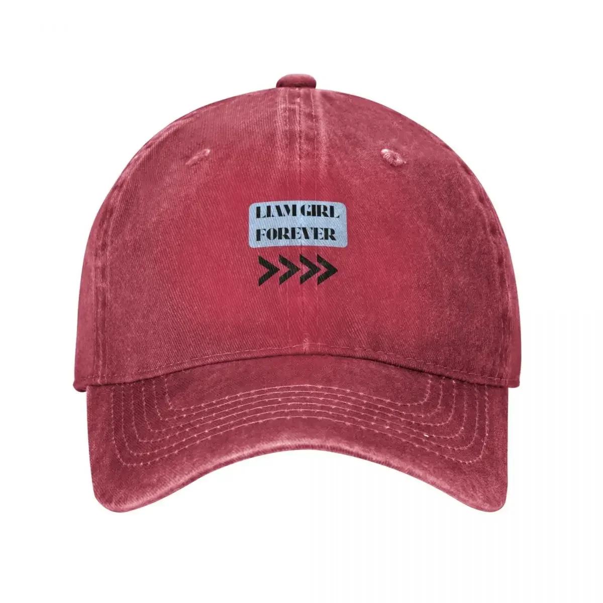 

Liam Payne Fan TShirt Sticker agenda Liam Girl Forever Baseball Cap Vintage Hat Luxury Brand Elegant Womens Hats Unisexs