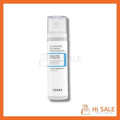 COSRX The Ceramide Skin Barrier Ενυδατικό Σπρέι 120ml