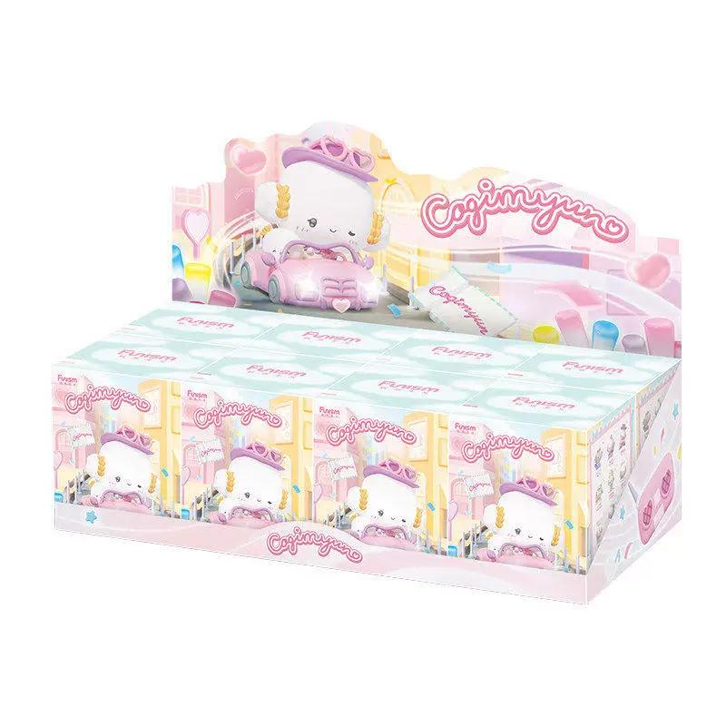 

Cogimyun Funism Twinkle Moments Series Gifts Toy Model Anime Figures Collect Ornaments For Kids Adults Children s Birthday Gift Holiday Present