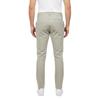 Adidas Sports Fashion Woven Solid Color Casual Pants Men bottoms KR3086