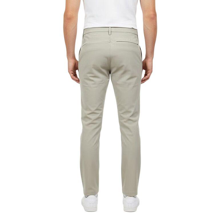 Adidas Sports Fashion Woven Solid Color Casual Pants Men bottoms KR3086
