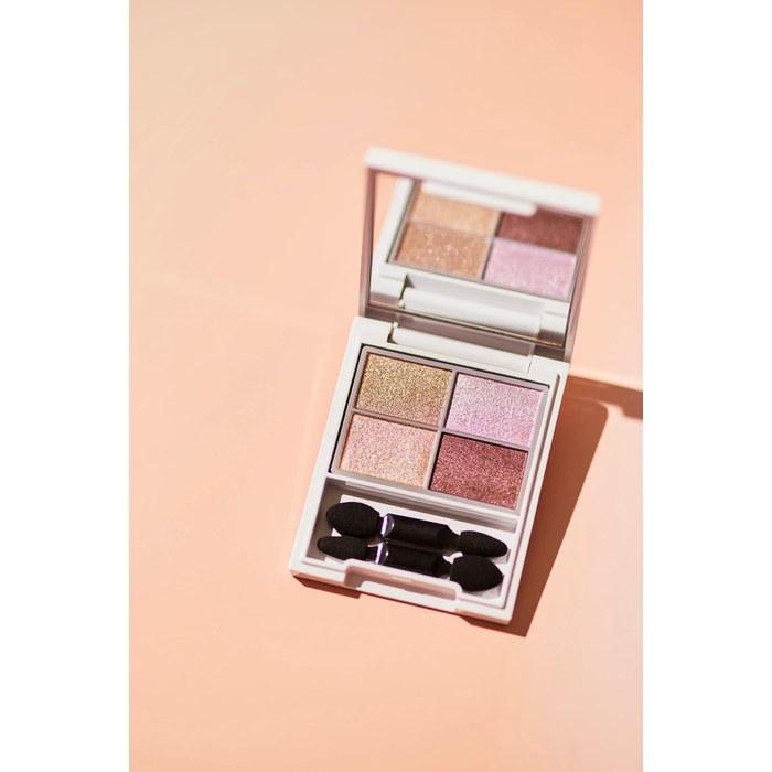 [Orbis] Fortunes Styling Eyes Lilac Lilac (Eyeshadow) 1 count