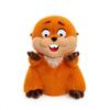 Nice Anime Hoppers Plush Cute King Georges Tom Lizard Plush Soft Stuffed Animal Beaver Plushie Doll Toy Birthday Gift for Kid
