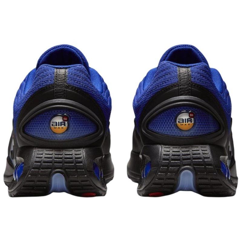 Nike Unisex Air Max Dn WTR Low Top Running Shoes Blue HV4528-400