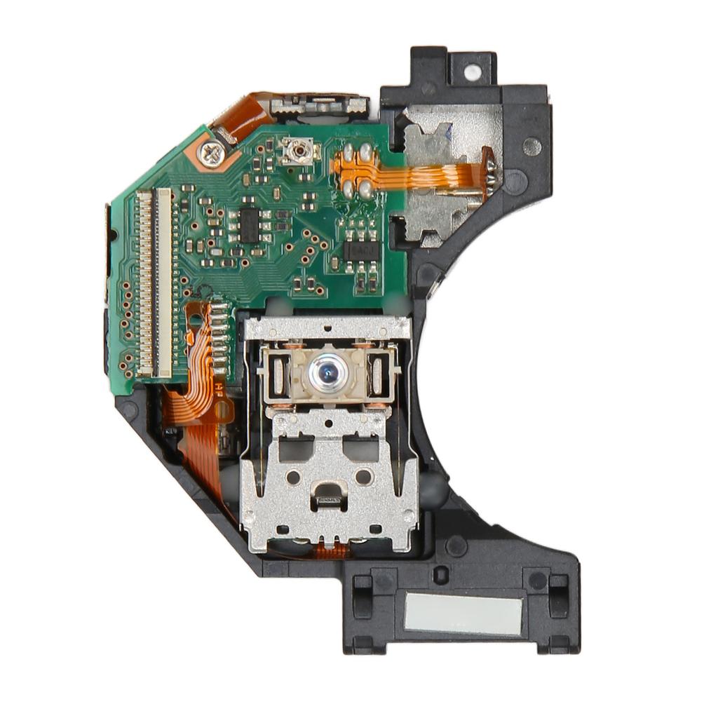 Laser Lens Replacement for Xbox One Game Console Laser Lens Head Repair Parts Replacement for Optical Drive Disc Drive