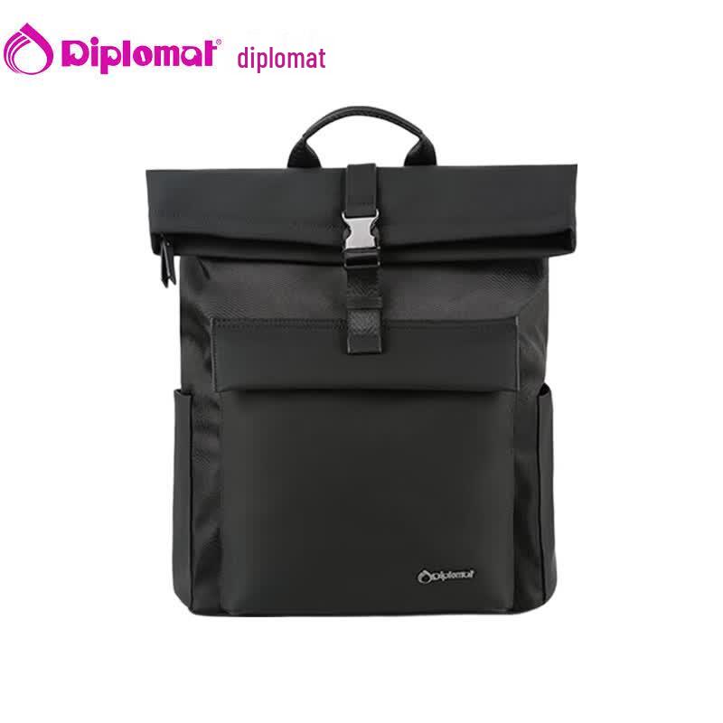 Diplomat Versatile Laptop Backpack DB-2721L