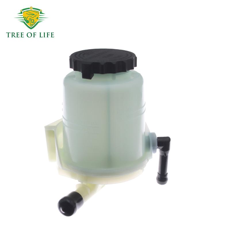 New Power Steering Reservoir Tank 44360-60301 For Toyota Land Cruiser 200 GRJ200 URJ200 URJ202 UZJ200 VDJ200 Lexus LX570 2007+