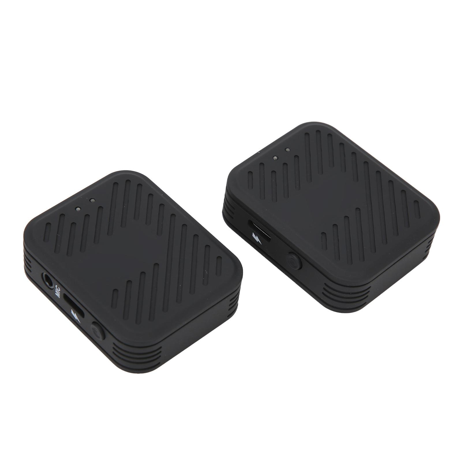 

WAirG1(A2) 1 Беспроводной микрофон Drag 2 с передатчиком и приемником для камеры телефона