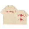 Tops – T-Shirts