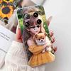 Case For Xiaomi 14 Ultra Butterfly Silicone Soft Phone Cover For Xiaomi Mi 14 Mi14 Ultra Shockproof Back Fundas Xiaomi 14Ultra