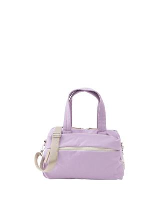 Pocca Mini Boston Bag A5 Lightweight 2-Way