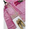 Beautiful Pakisatni Ethnic Salwar Kameez Indian Bollywood Designer Palazzo Suit