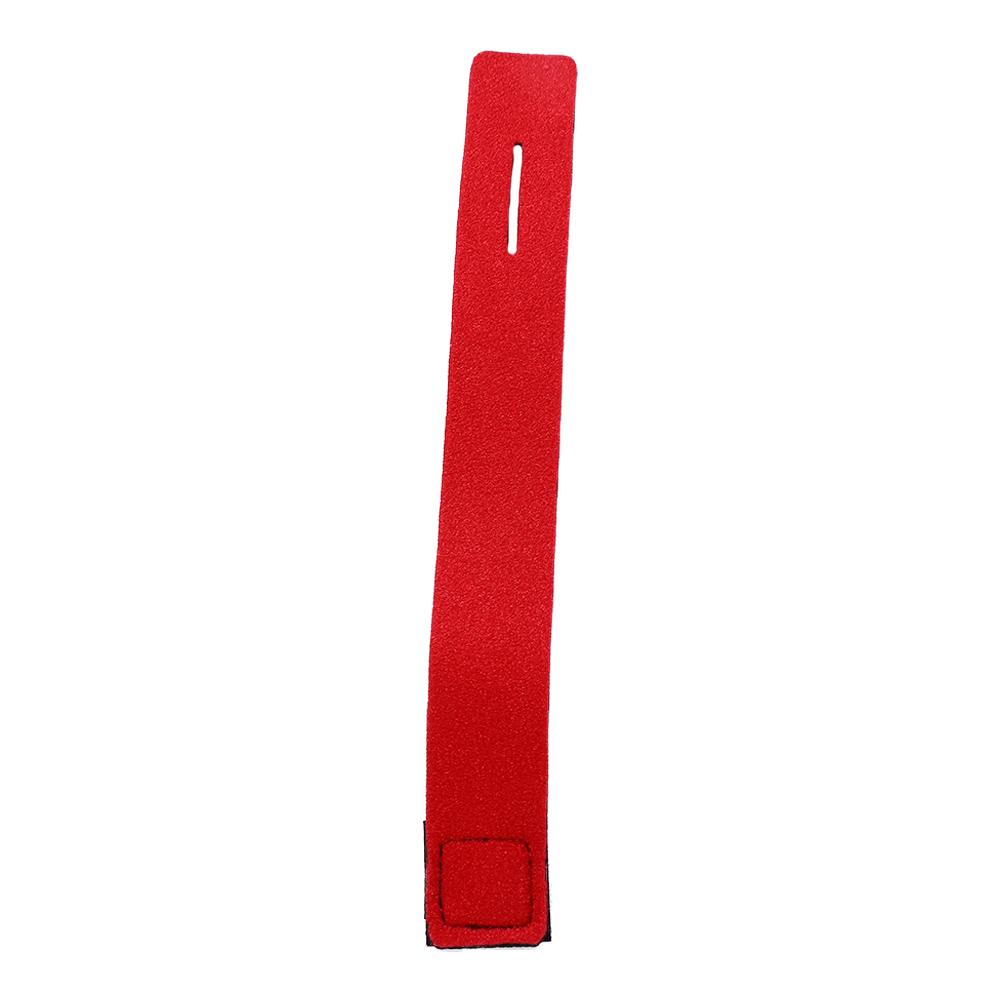 Bandage Fishing Rod Tie Holder Fishing Rod Strap Belt Fishing Rod Fastener Fishing Pole Wrap Band