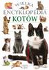 Great Encyclopedia of Cat Breeds Care Science