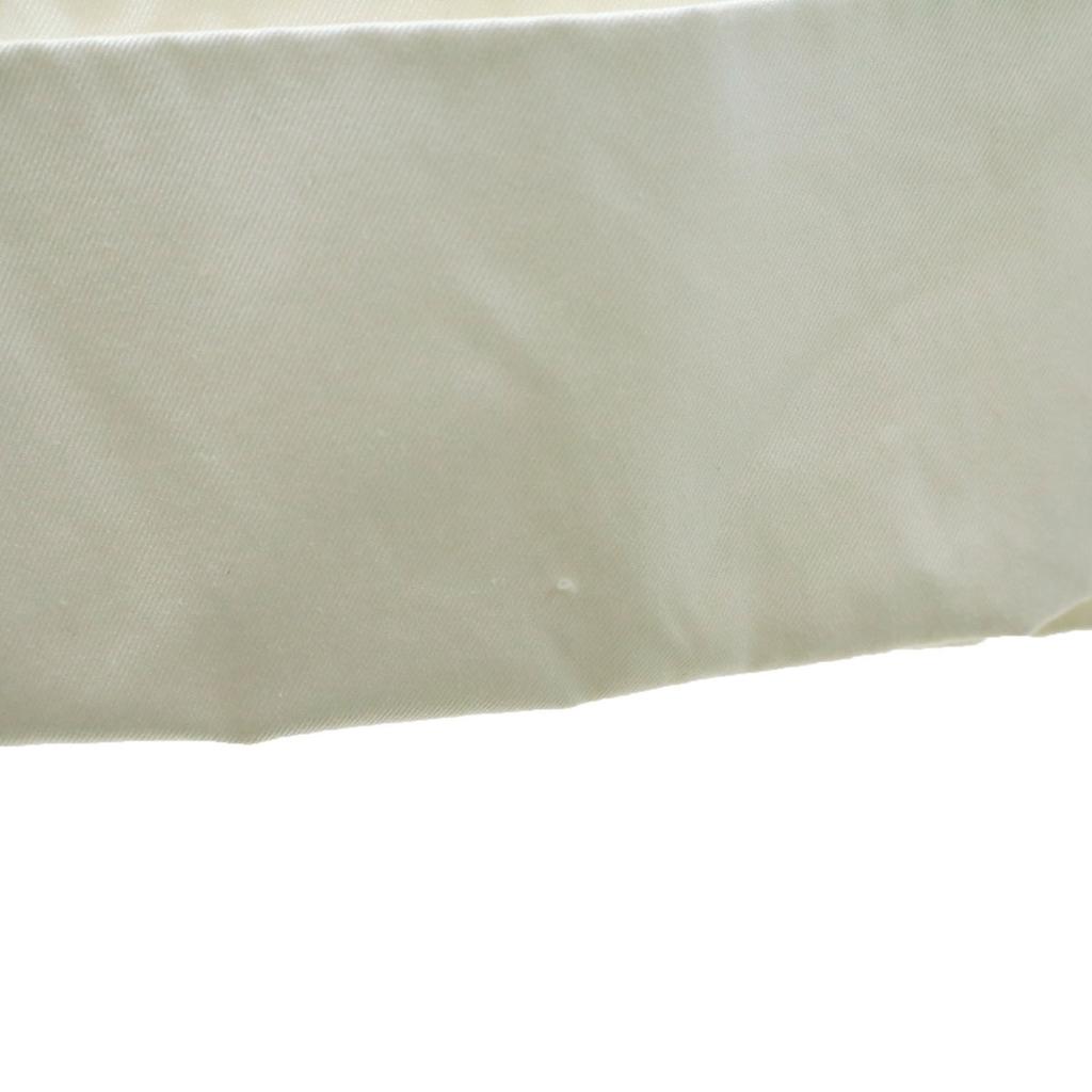 HYSTERIC GLAMOUR made in Japan Wide pants S Ivory Side line Women Used