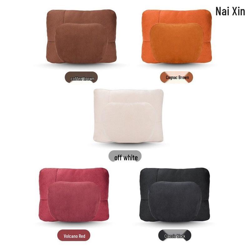 Leapmotor Auto Nacken- und Lendenwirbelstützkissen für T03/S01/C11/C01 Kopfstützen