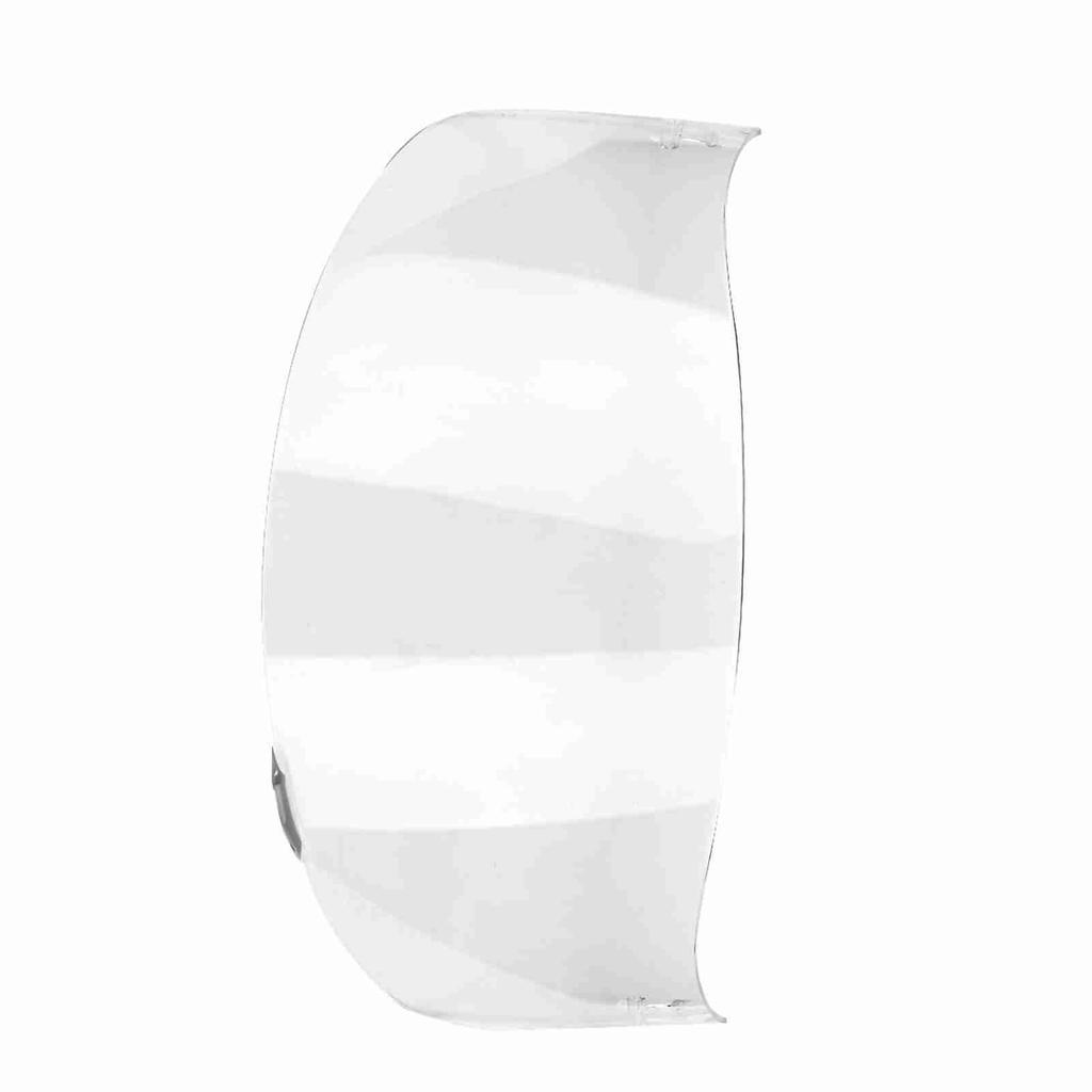 Motorcycle Wind   Helmet Lens     Full Face Fit For   K1 K3 SV K5 Silver Plated