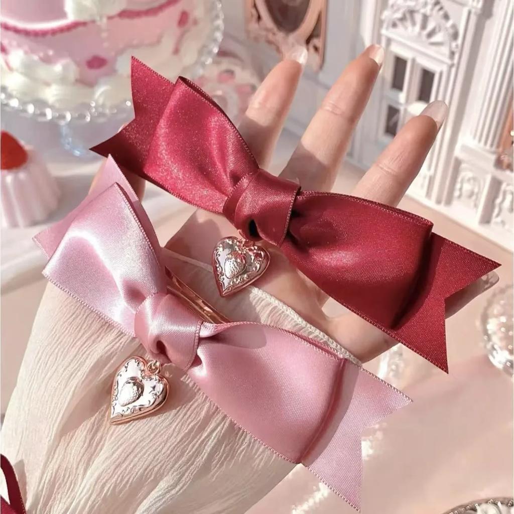Flower Knows Shells Pearl Collection Hair Clips Shell Starfish Pearl Women Hair Accessories Tool