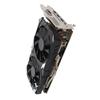 RX580 8GB GDDR5 Graphics Cards 256bit Support 3 DP DVI HD Multimedia Interface DirectX 12 Graphics Cards with 2 Cooling