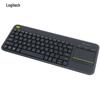 Logitech K400 PLUS Wireless Touch Keyboard