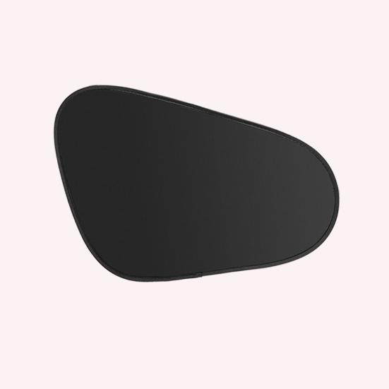 2/4Pcs Car Window Shades UV Rays Sun Protection Heat Blocking Privacy Protection Universal SUV Truck Automotive Front Rear Window Glass Sun Shield