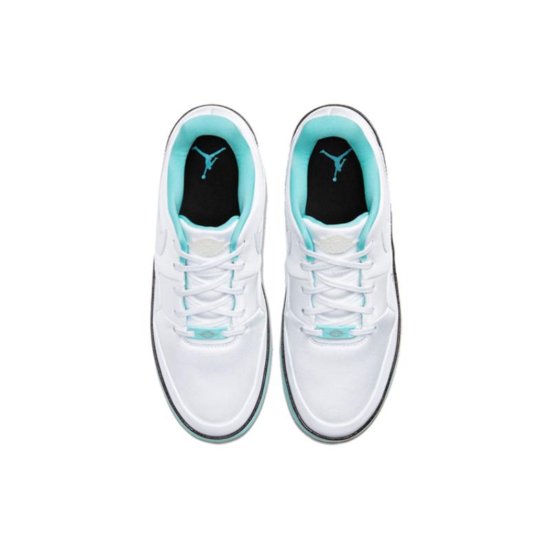 Jordan 1 Jester XX Low Green Women's’s Jordan CU1255-113