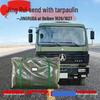 Vehicle Tarpaulin & Protective Covers