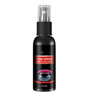 30/50 /100 ml Nano Araba Çizik Giderme Sprey Onarım Nano Sprey Çizikler Araba Çizik Tamir Cilası Sprey Araba Seramik Kaplama