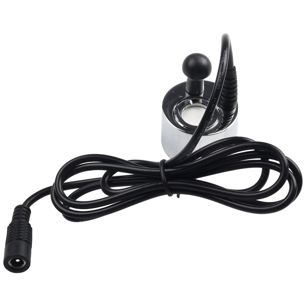 Praktisch Gloednieuw Hoge Kwaliteit Vuur Transducer Transducer 1 Stuks Voor DIMPLEX M-011B M011B Voor Optimyst Accessoires Verwijderingsgereedschap