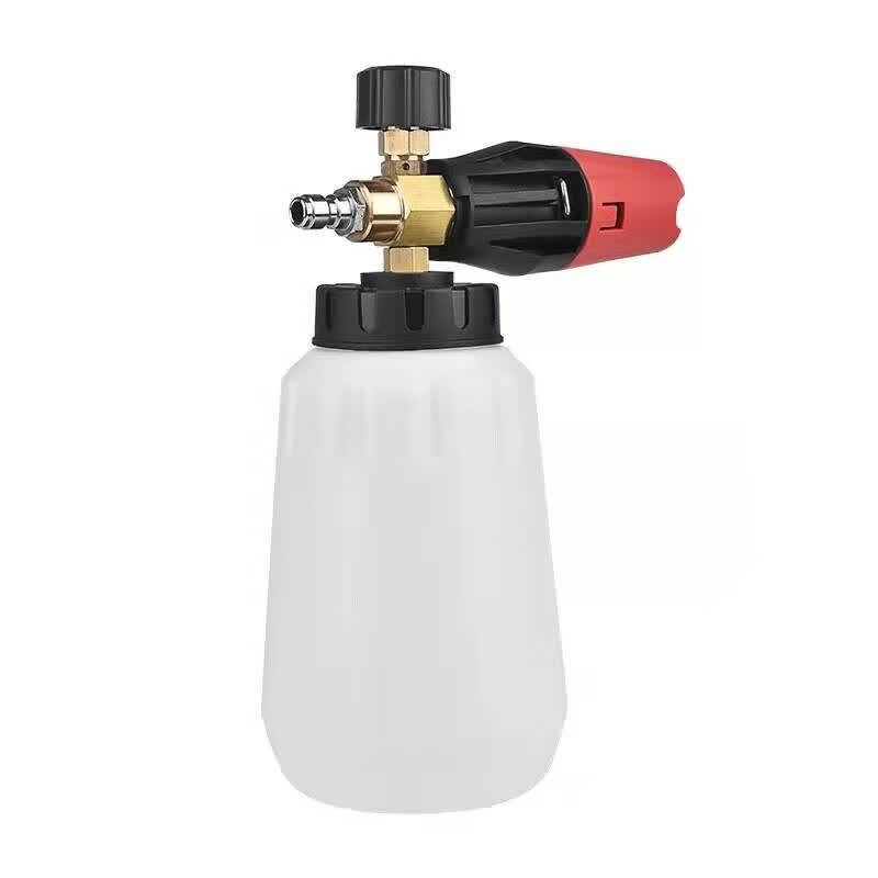 High-Pressure Car Wash Foam Sprayer