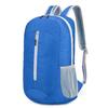 Schoolbag Outdoor Sports Fitness Foldable Travel Bag Storage Backpack Lightweight Thin Mountaineering Skin Bag