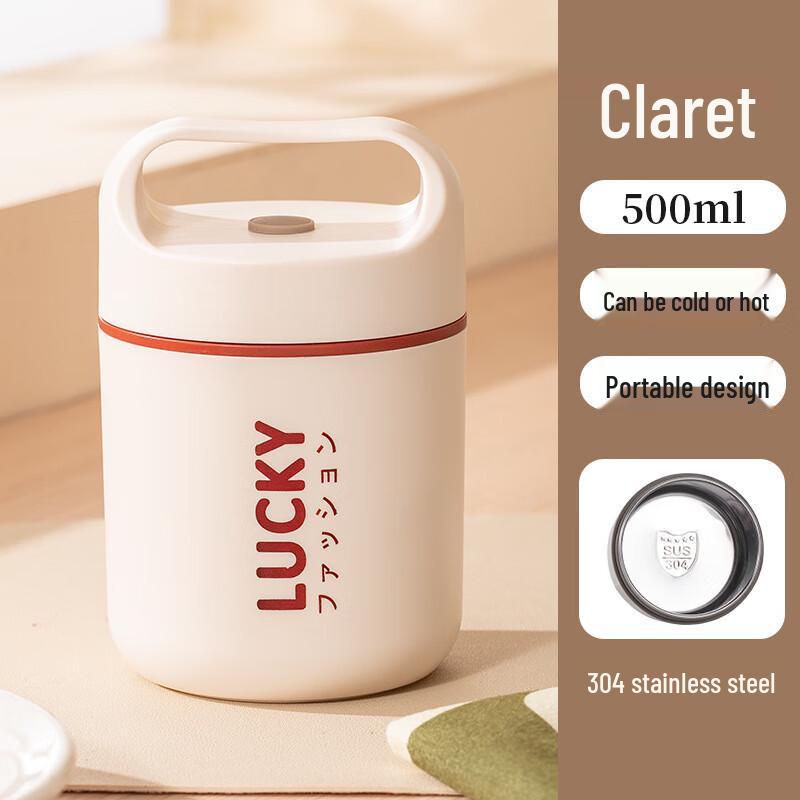 Shangqi Mini Insulated Lunch Box