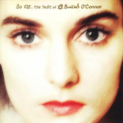 CD SINÉAD O'CONNOR - So Far... The Best Of Sinéad O'Conn 724382368526 Chrysalis 1997 US Dance & Electronica Used