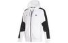 Men's Jackets Men's Black White Hooded Moderate Other