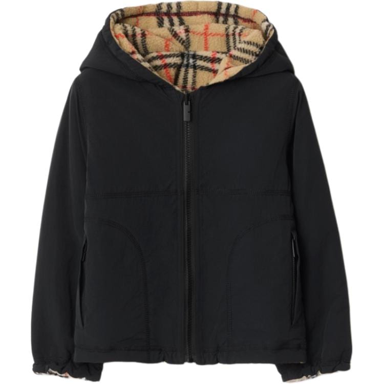 Burberry Jackets & Coats FW25 Kids`