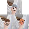 Gintama Plush Doll With Cotton Filling For Collectors And Kids