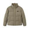 New Balance Down Jacket Men's Khaki NBNPC41013-49